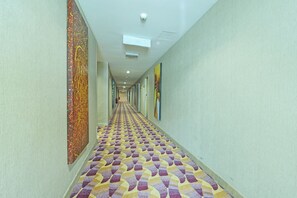 Lobby - Townhouse Oak Melaka Near Dataran Pahlawan (Malacca City)
