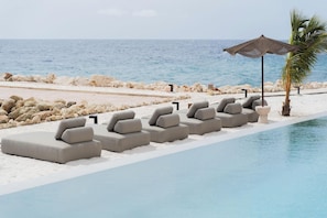 Beach - Art Hotel Curacao (Willemstad)