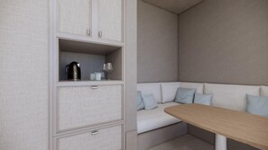 Room - Art Hotel Curacao (Willemstad)