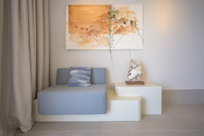 Room - Art Hotel Curacao (Willemstad)