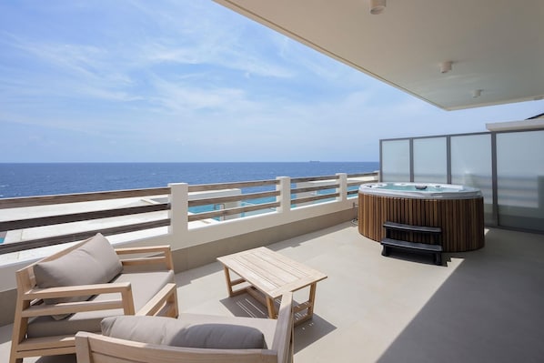 Room - Art Hotel Curacao (Willemstad)