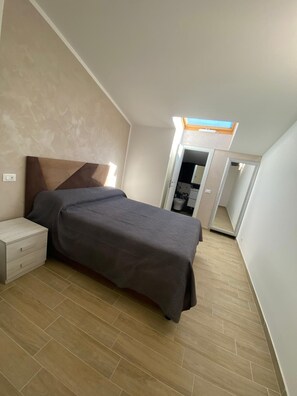 Room - Albergo Flaminia Rooms (Rome)