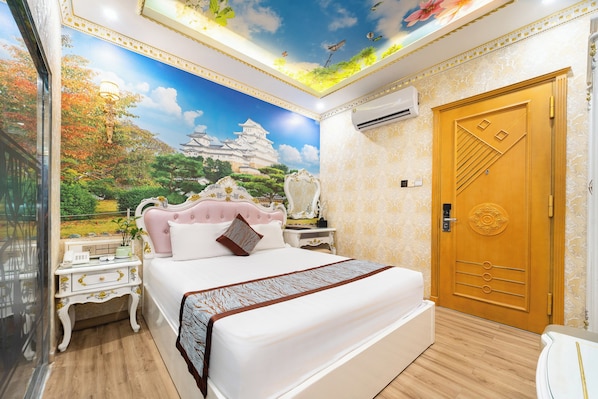 Room - Townhouse District 10 Near Children Hospital 1 (Ho Chi Minh City)