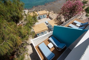 Room - Mojo Otel Beach (Ayas)