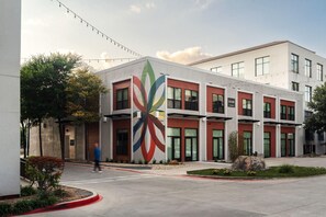 View from property - Locale Fort Worth (Fort Worth)