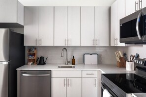 Room - Locale Fort Worth (Fort Worth)