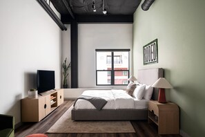 Room - Locale Fort Worth (Fort Worth)