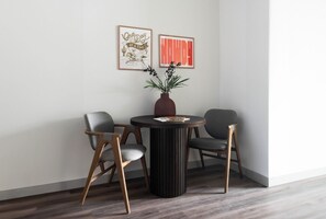 Lobby - Locale Fort Worth (Fort Worth)