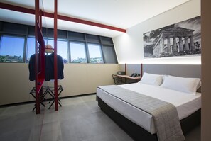 Room - Cubik Inn (Gravina di Catania)