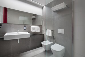 Room - Cubik Inn (Gravina di Catania)