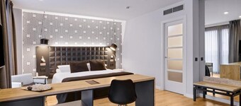 B&b Hotel Tarragona Valls 