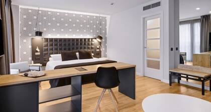 B&b Hotel Tarragona Valls