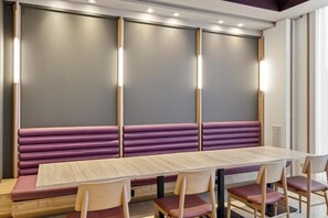 Dining - B&b Hotel Tarragona Valls  (Valls)