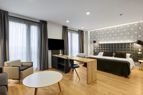 B&b Hotel Tarragona Valls