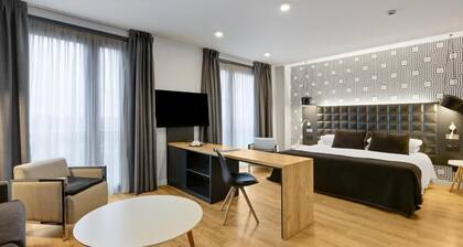 B&b Hotel Tarragona Valls