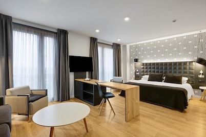 B&b Hotel Tarragona Valls 