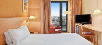 B&b Hotel Tarragona Valls