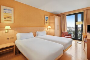 Room - B&b Hotel Tarragona Valls (Alio)