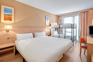 Room - B&b Hotel Tarragona Valls (Alio)