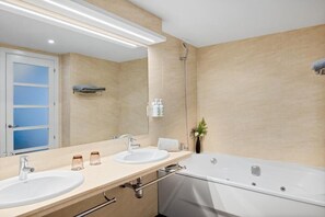 Suite | Baño