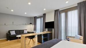 Suite | Innvendig