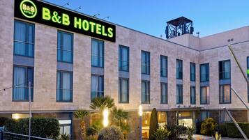 Pemandangan dari hartanah