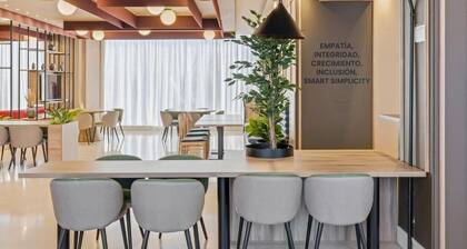 B&b Hotel Tarragona Valls