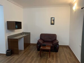 Room - Lords Midtown Suites (Bengaluru)