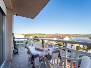 Terrace - Beach Vibes by Interhome (Rogoznica)