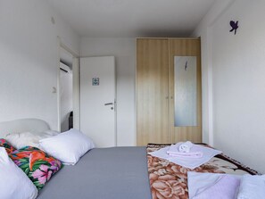 Bedroom - Beach Vibes by Interhome (Rogoznica)