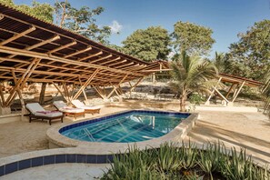 Room - Cabaa As Castillete (Cartagena)