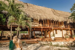 Room - Cabaa As Castillete (Cartagena)