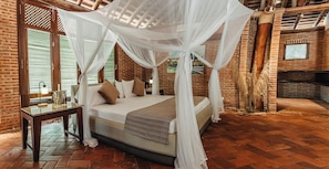 Room - Cabaa As Castillete (Cartagena)