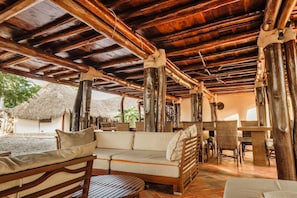 Room - Cabaa As Castillete (Cartagena)