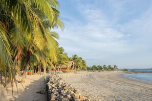 View from property - Cabaa As Castillete (Cartagena)