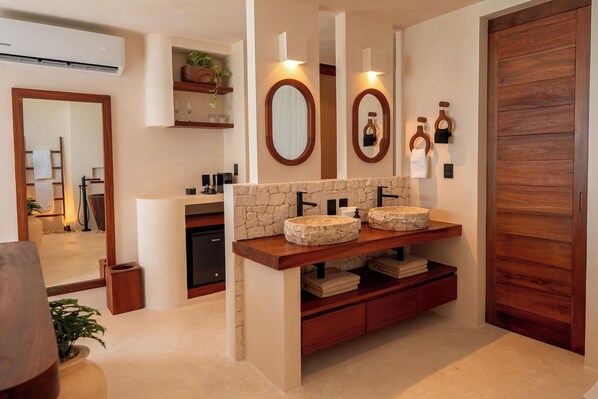 Room - Hotel Boutique Casa Muuch Holbox - Solo Adultos (Isla Holbox)