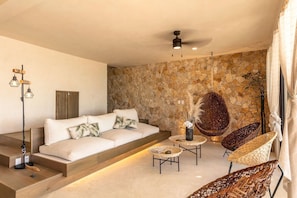 Room - Hotel Boutique Casa Muuch Holbox - Solo Adultos (Isla Holbox)