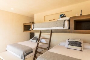 Room - Hotel Boutique Casa Muuch Holbox - Solo Adultos (Isla Holbox)