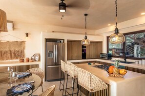 Room - Hotel Boutique Casa Muuch Holbox - Solo Adultos (Isla Holbox)