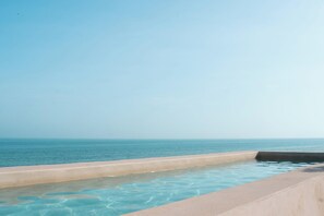 Sports facility - Hotel Boutique Casa Muuch Holbox - Solo Adultos (Isla Holbox)