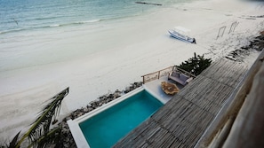 Sports facility - Hotel Boutique Casa Muuch Holbox - Solo Adultos (Isla Holbox)