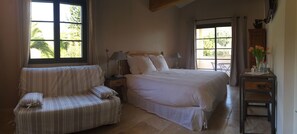 Room - Etoile De Saint Paul (Saint-Paul-de-Vence)