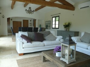 Lobby - Etoile De Saint Paul (Saint-Paul-de-Vence)