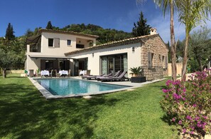 View from property - Etoile De Saint Paul (Saint-Paul-de-Vence)