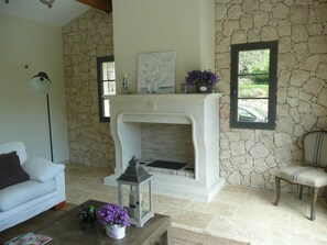 Lobby - Etoile De Saint Paul (Saint-Paul-de-Vence)