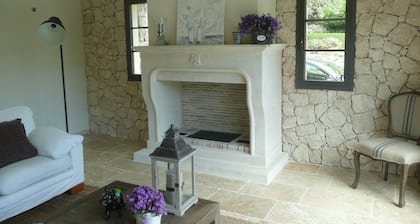 Etoile De Saint Paul