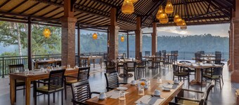 Tapa Agung View Hotel & Restaurant