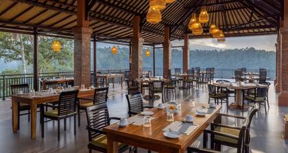 Tapa Agung View Hotel & Restaurant