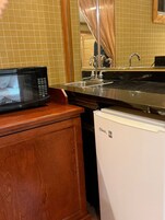 Servicio a la habitación