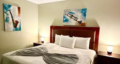 Rocky Mountain Lodge & Suites